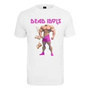 T-shirt Mister Tee Dead Idols image-0