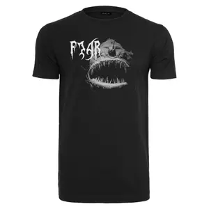 T-shirt Mister Tee Fear image-0
