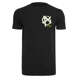 T-shirt Mister Tee Politrix image-0