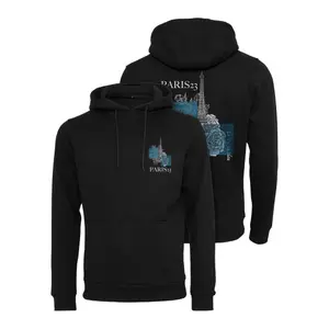 Hoodie Mister Tee Paris image-0