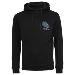 Hoodie Mister Tee Paris image-1