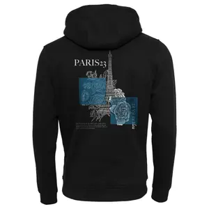 Hoodie Mister Tee Paris image-2