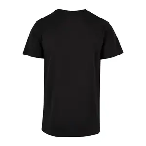 T-shirt Mister Tee Pizza EMB image-3