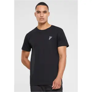 T-shirt Mister Tee Pizza EMB image-2