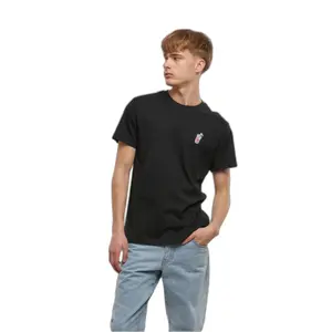 Camiseta Mister Tee Good Vibes Drink EMB image-1