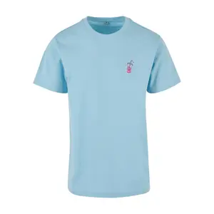 Camiseta Mister Tee Good Vibes Drink EMB image-0