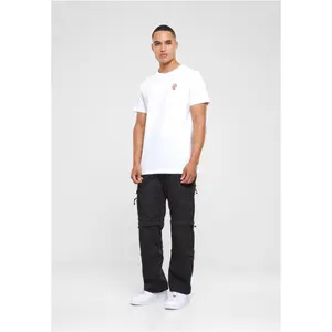 T-shirt Mister Tee Donut EMB image-1