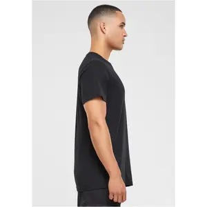 T-shirt Mister Tee More Espresso Less Depresso EMB image-6