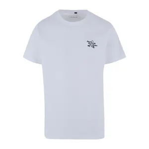 T-shirt Mister Tee Penne Va Bene EMB image-0