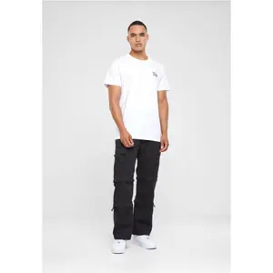 T-shirt Mister Tee Penne Va Bene EMB image-1