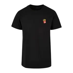 T-shirt Mister Tee Today Is Fryday