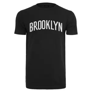 T-shirt Mister Tee Brooklyn image-0
