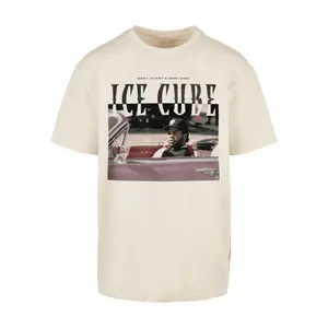 Camiseta oversize Mister Tee Ice Cube It's a good day image-0