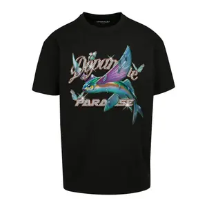T-shirt Mister Tee Dopamine Paradise image-0