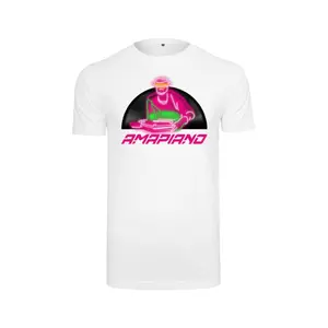 T-shirt Mister Tee Amapiano image-0