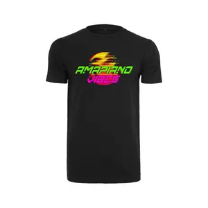 T-shirt Mister Tee Amapiano Vibes image-0