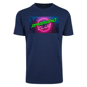 T-shirt Mister Tee Amapiano Club image-0