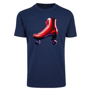 T-shirt Mister Tee Roller image-0