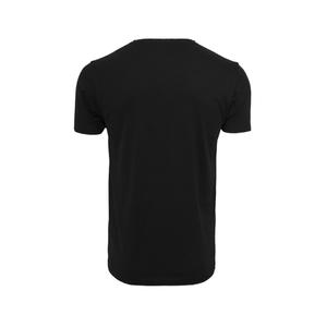 T-shirt Mister Tee Palm Sneaker image-1