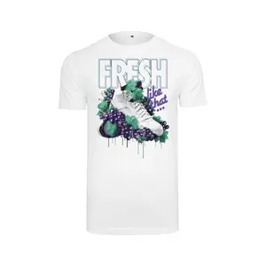 T-shirt Mister Tee Fresh Like That