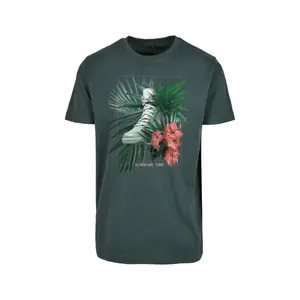 T-shirt Mister Tee Summer Time image-0