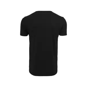 T-shirt Mister Tee Flower Pray image-1