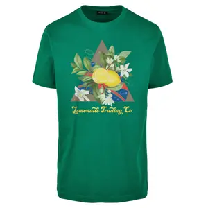 T-shirt Mister Tee Lemonade image-0