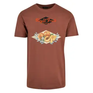 T-shirt Mister Tee Royal Fruits image-0