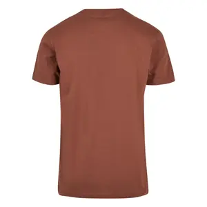 T-shirt Mister Tee Royal Fruits image-1