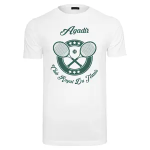 T-shirt Mister Tee Agadir Club Royal image-0