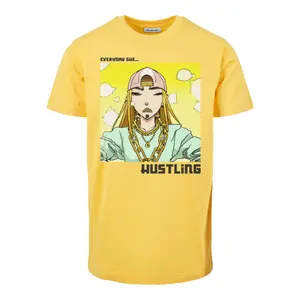 T-shirt Mister Tee Everyday She Hustling image-0
