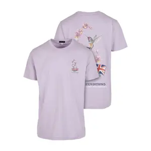 T-shirt Mister Tee Royal Expeditions image-1
