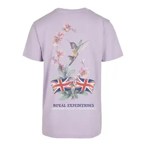 T-shirt Mister Tee Royal Expeditions image-2