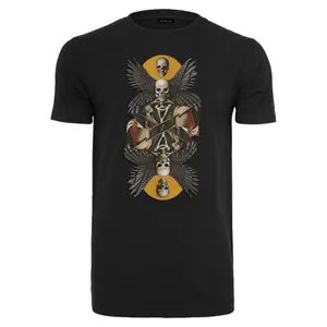 T-shirt Mister Tee Angel Of Death image-0