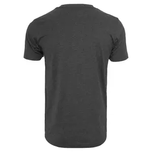 T-shirt Mister Tee 2 Young 2 Die image-1