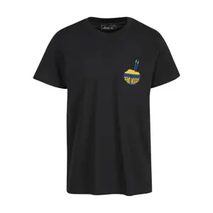 T-shirt Mister Tee Send Noods Emb image-0