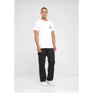 T-shirt Mister Tee Send Noods EMB image-2