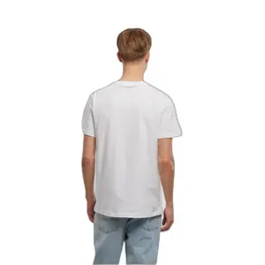 T-shirt Mister Tee Summer Basketball Emb image-4