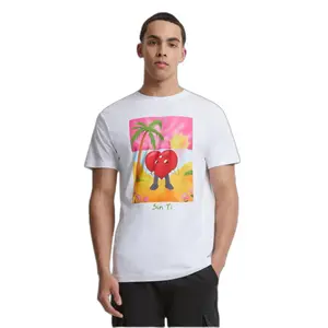 T-shirt Mister Tee Sin Ti 01 image-0