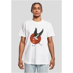 T-shirt Mister Tee Free image-1
