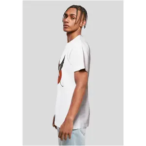 T-shirt Mister Tee Free image-5