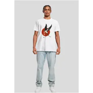 T-shirt Mister Tee Free image-2