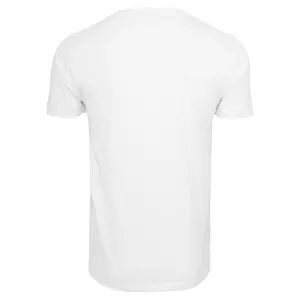T-shirt Mister Tee Free image-3