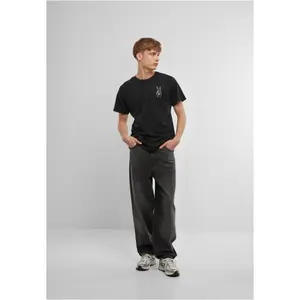 Camiseta Mister Tee Peace Sign EMB image-1
