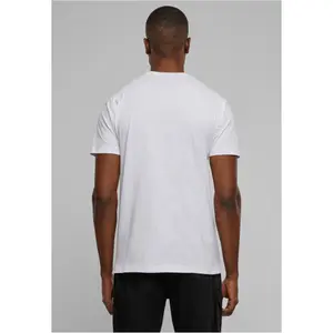 Camiseta Mister Tee Peace Sign EMB image-4