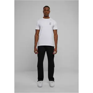 Camiseta Mister Tee Peace Sign EMB image-2
