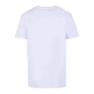 Camiseta Mister Tee Peace Sign EMB image-3