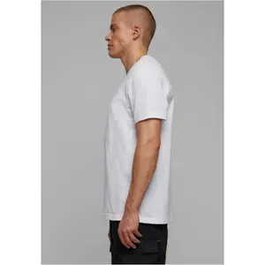 T-shirt Mister Tee Skull Bear image-6