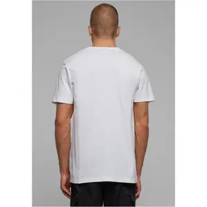 T-shirt Mister Tee Skull Bear image-4