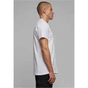 T-shirt Mister Tee Skull Bear image-5